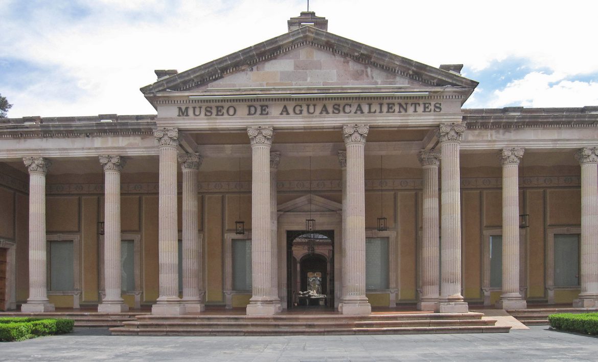 Museo de Aguascalientes